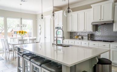 Apakah Pasang Kamera Pengintai di Dapur, Benar-benar Perlu? Ini Jawabannya!